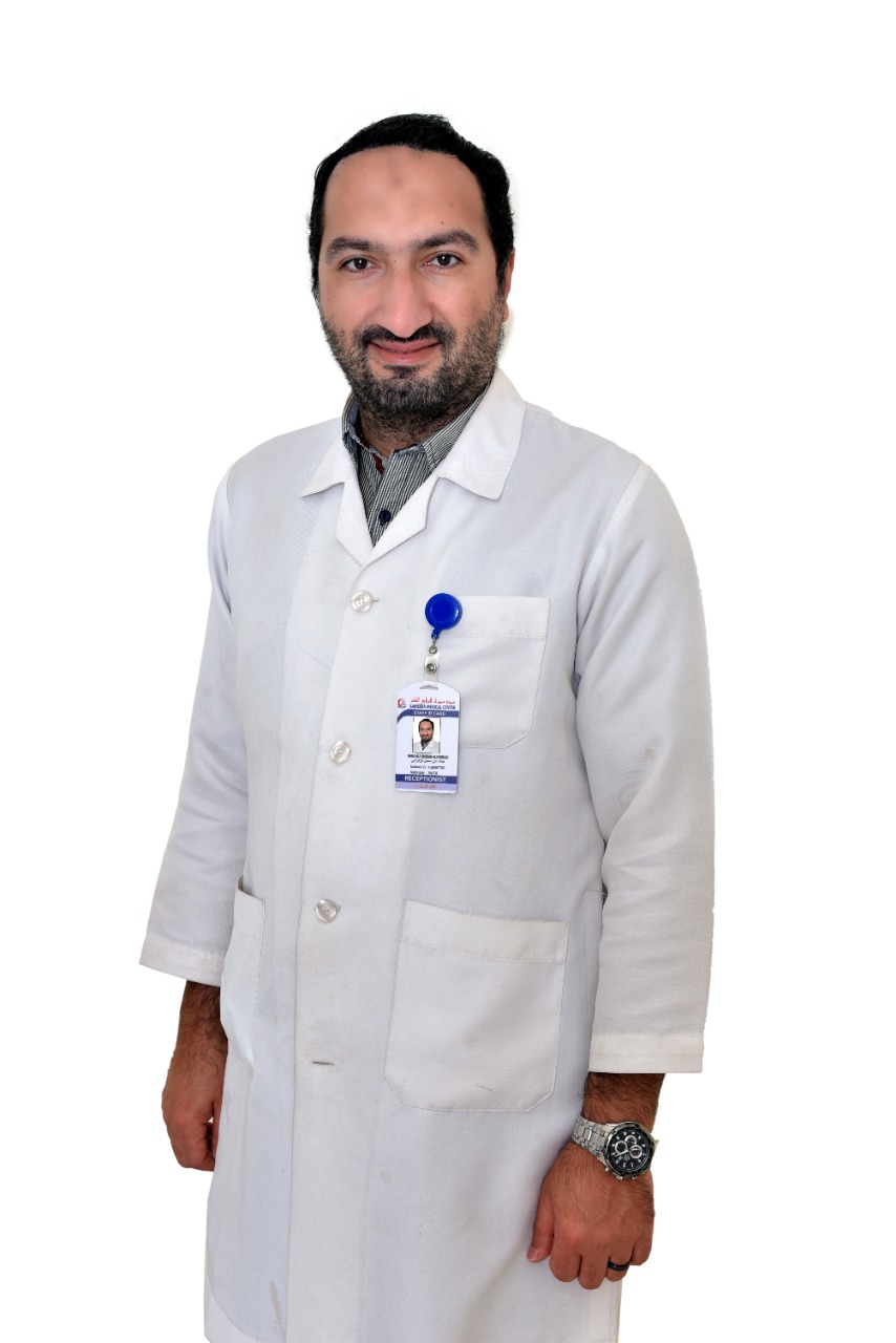 Mohamed Tawfik